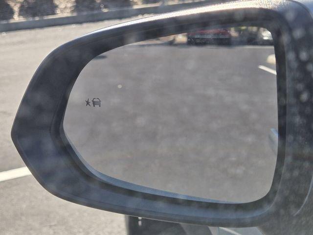 new 2026 Chevrolet Equinox EV car, priced at $29,896