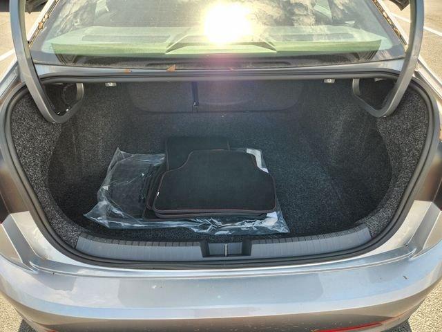 used 2021 Volkswagen Jetta GLI car, priced at $20,991