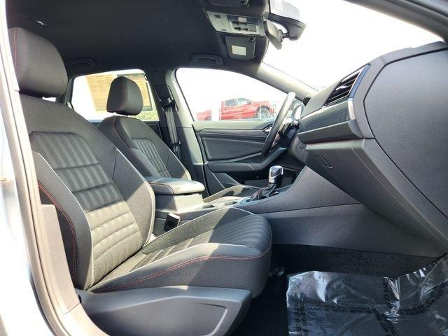 used 2021 Volkswagen Jetta GLI car, priced at $20,991