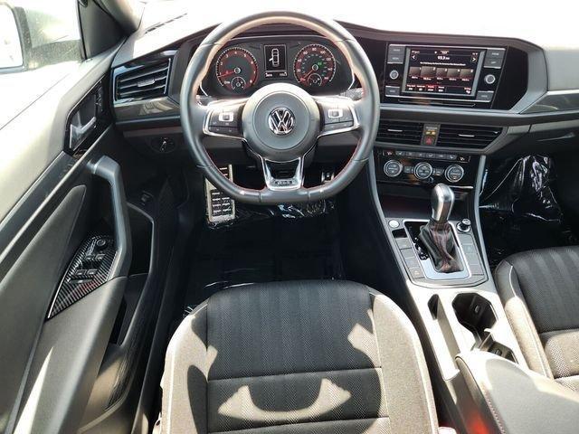 used 2021 Volkswagen Jetta GLI car, priced at $20,991