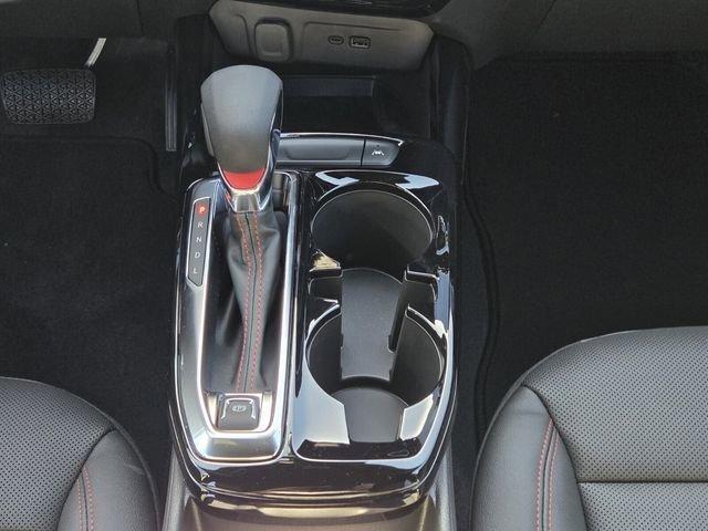 new 2026 Chevrolet Trax car, priced at $27,807