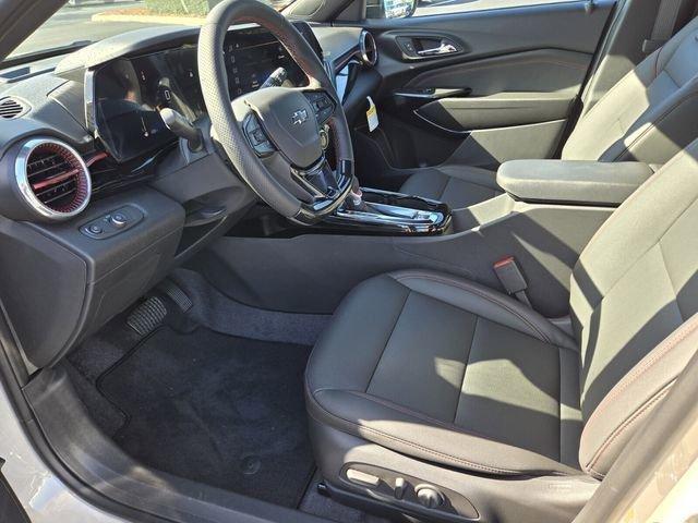 new 2026 Chevrolet Trax car, priced at $27,807