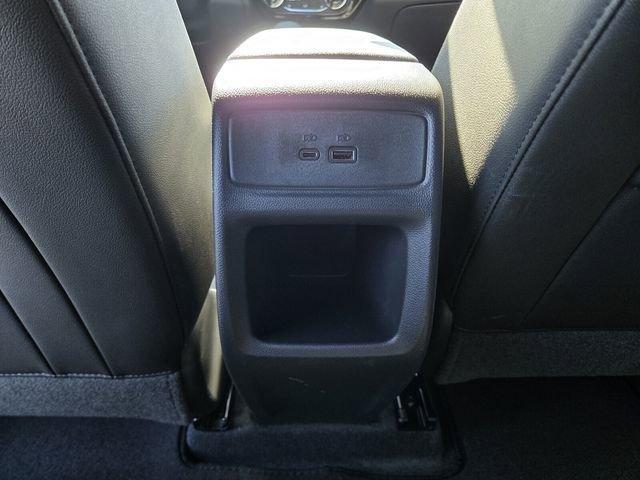 new 2026 Chevrolet Trax car, priced at $27,807