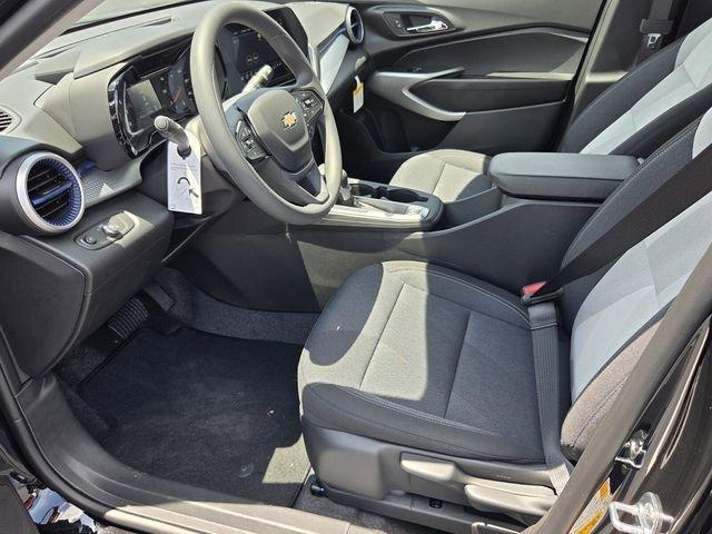 new 2026 Chevrolet Trax car, priced at $26,324