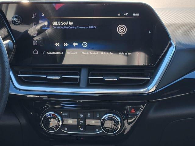 new 2026 Chevrolet Trax car, priced at $28,307