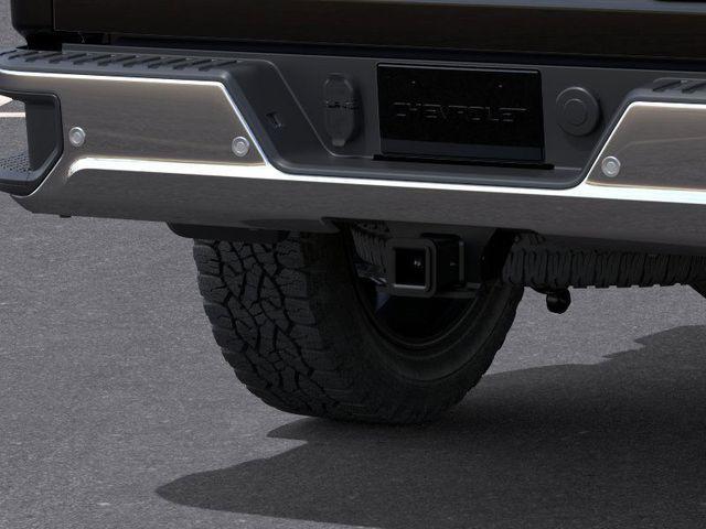 new 2026 Chevrolet Silverado 2500 car, priced at $82,966