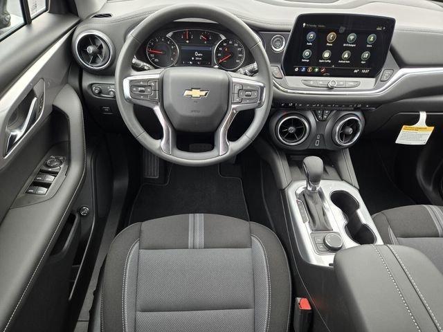 new 2026 Chevrolet Blazer car, priced at $36,447