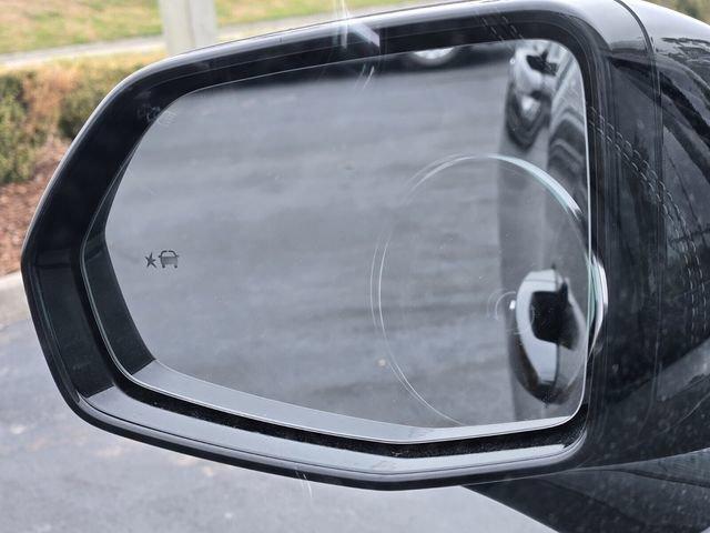 new 2026 Chevrolet Blazer car, priced at $36,447