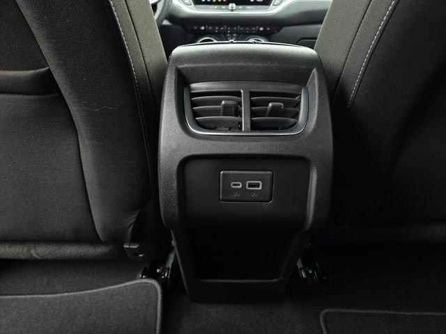 new 2026 Chevrolet Blazer car, priced at $36,447