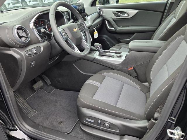 new 2026 Chevrolet Blazer car, priced at $36,447