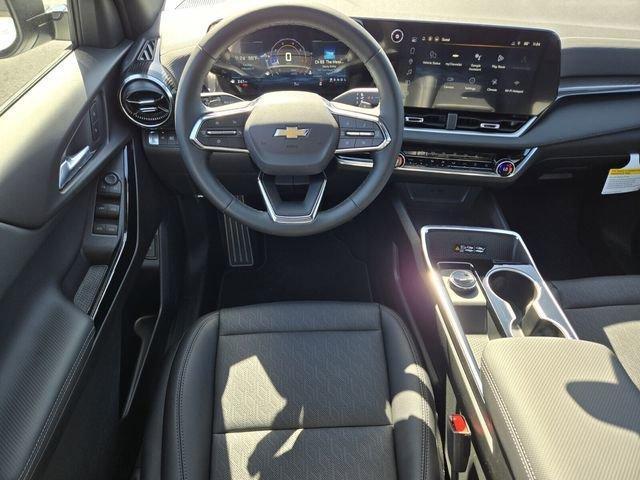 new 2026 Chevrolet Equinox car, priced at $29,291