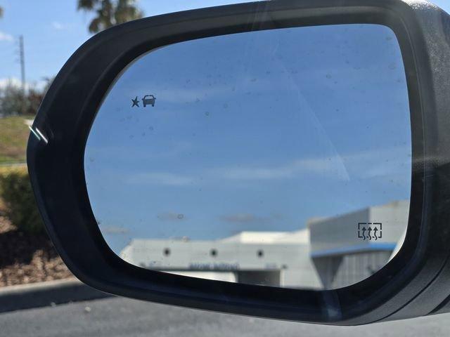 new 2026 Chevrolet Equinox car, priced at $29,291