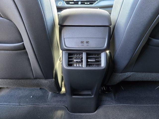 new 2026 Chevrolet Equinox car, priced at $29,291