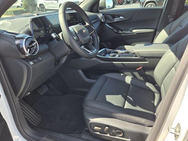 new 2026 Chevrolet Equinox car, priced at $29,291