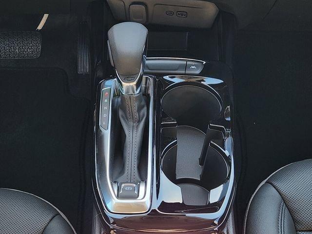 new 2026 Chevrolet Trax car, priced at $27,490