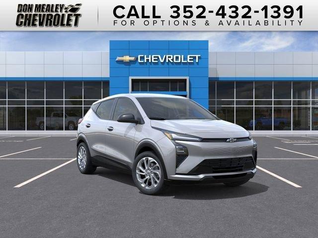 new 2027 Chevrolet Bolt car, priced at $32,060