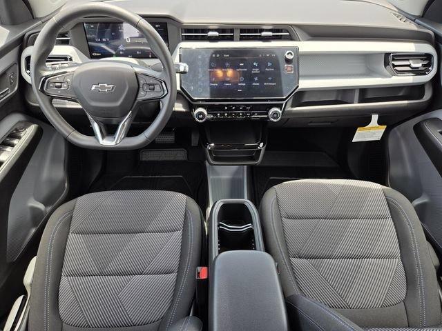 new 2027 Chevrolet Bolt car, priced at $28,217