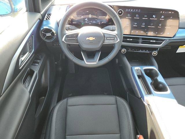 new 2026 Chevrolet Equinox EV car, priced at $37,306