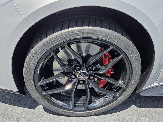new 2026 Chevrolet Corvette car, priced at $151,144