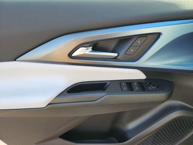 new 2026 Chevrolet Equinox EV car, priced at $32,572