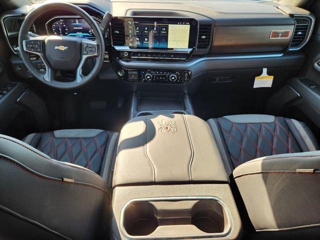 new 2026 Chevrolet Silverado 3500 car, priced at $127,531