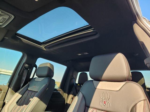 new 2026 Chevrolet Silverado 3500 car, priced at $127,531