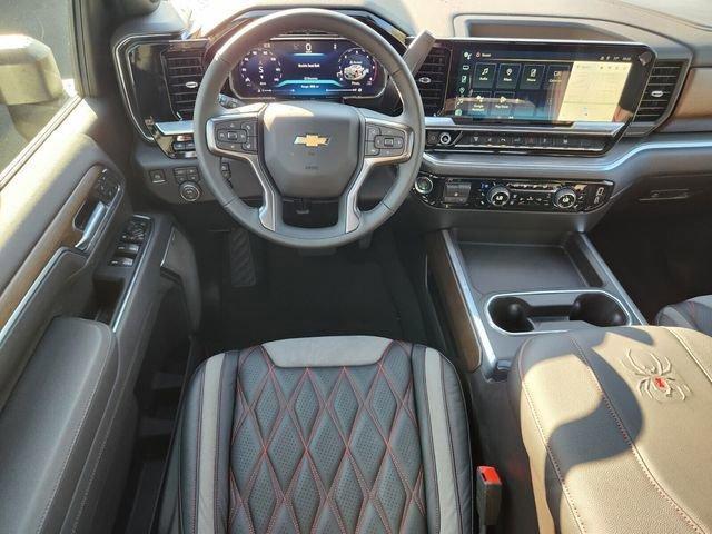 new 2026 Chevrolet Silverado 3500 car, priced at $127,531