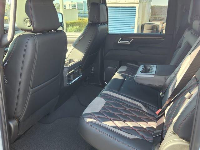 new 2026 Chevrolet Silverado 3500 car, priced at $127,531