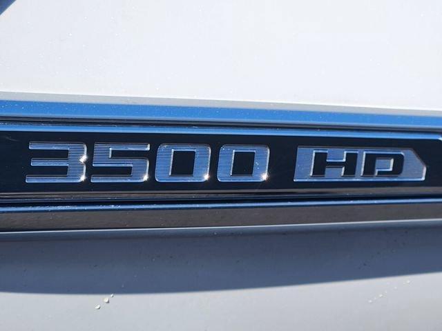 new 2026 Chevrolet Silverado 3500 car, priced at $127,531