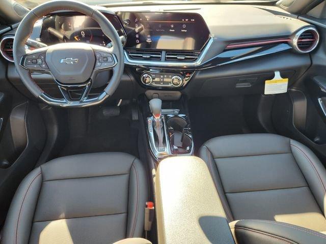 new 2026 Chevrolet Trax car, priced at $26,930