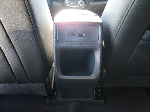 new 2026 Chevrolet Trax car, priced at $26,930