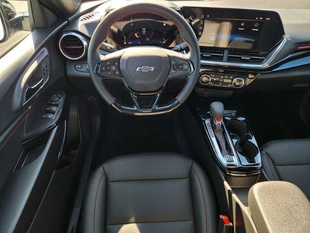 new 2026 Chevrolet Trax car, priced at $26,930