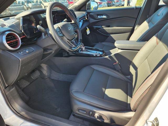 new 2026 Chevrolet Trax car, priced at $26,930