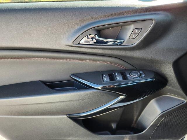 new 2026 Chevrolet Trax car, priced at $26,930