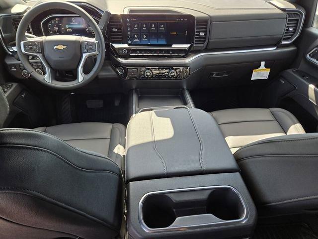 new 2026 Chevrolet Silverado 3500 car, priced at $79,769