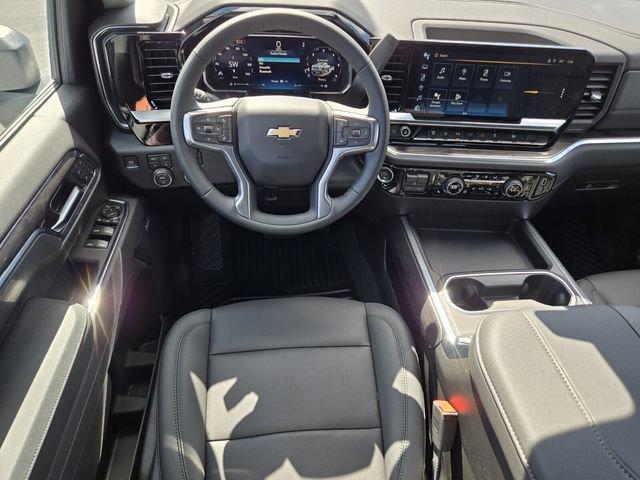 new 2026 Chevrolet Silverado 3500 car, priced at $79,769