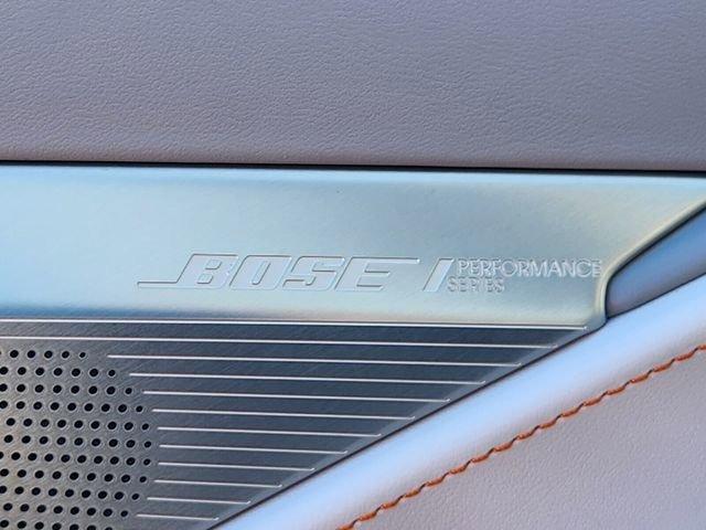 new 2026 Chevrolet Corvette car, priced at $94,382