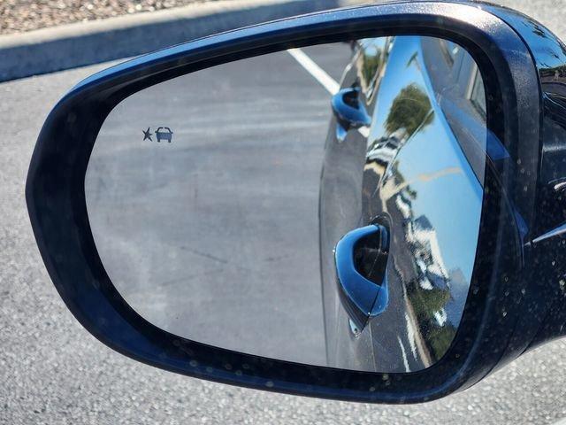 new 2026 Chevrolet Trax car, priced at $25,093