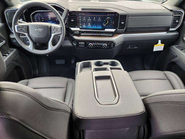 new 2026 Chevrolet Silverado 2500 car, priced at $77,975