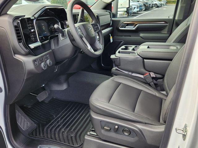 new 2026 Chevrolet Silverado 2500 car, priced at $77,975