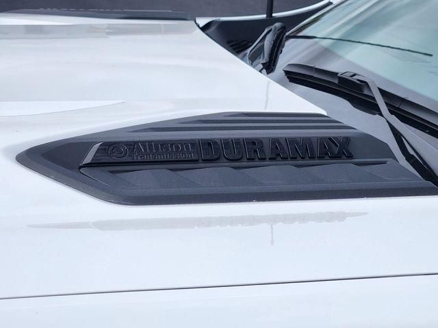 new 2026 Chevrolet Silverado 2500 car, priced at $77,975