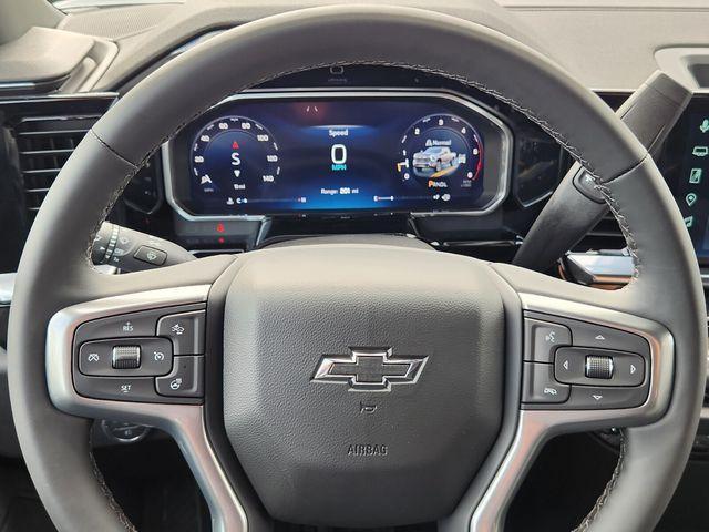 new 2026 Chevrolet Silverado 2500 car, priced at $77,975