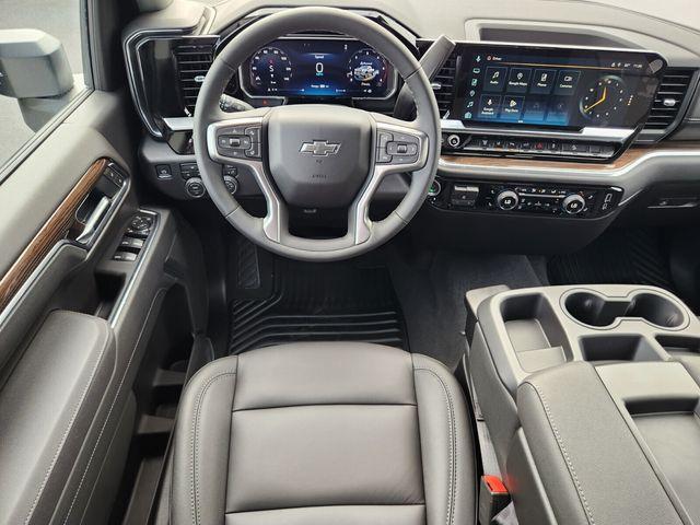 new 2026 Chevrolet Silverado 2500 car, priced at $77,975