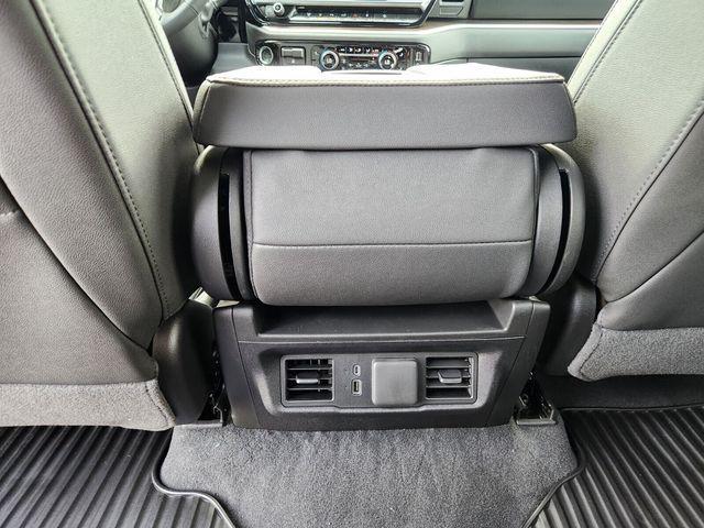 new 2026 Chevrolet Silverado 2500 car, priced at $77,975