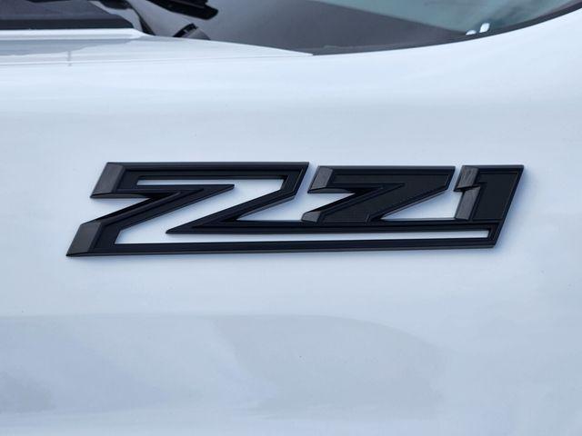 new 2026 Chevrolet Silverado 2500 car, priced at $77,975