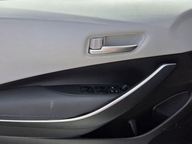 used 2022 Toyota Corolla car, priced at $17,592