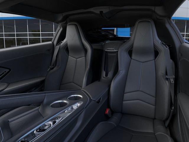 new 2026 Chevrolet Corvette car, priced at $80,808