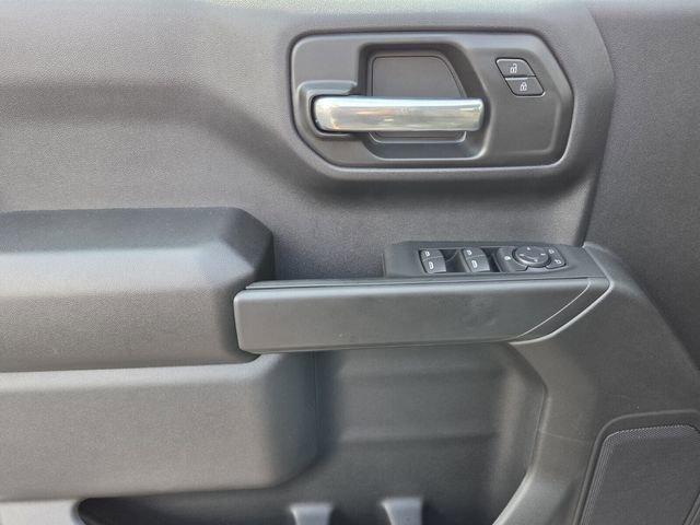 new 2026 Chevrolet Silverado 1500 car, priced at $51,308