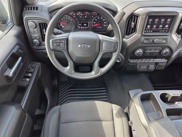 new 2026 Chevrolet Silverado 1500 car, priced at $51,308
