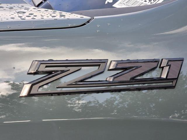 new 2026 Chevrolet Silverado 1500 car, priced at $51,308